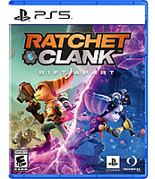 Sony Playstation Ratchet & Clank: Rift Apart For Playstation 5