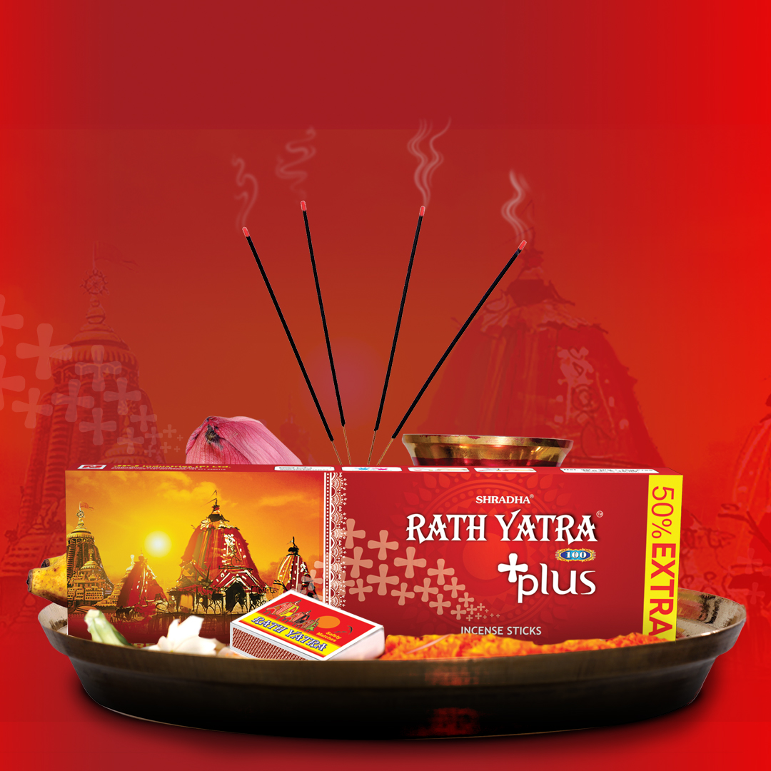 RATHYATRA PLUS 100