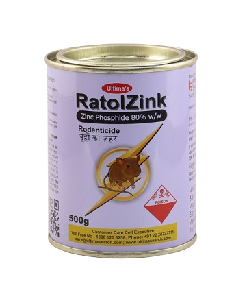 RatolZink by Ultima