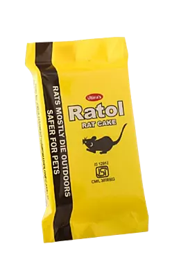 Ratol Cake by Ultima