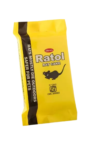 Ratol Cake by Ultima