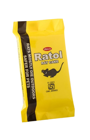 Ratol Cake by Ultima