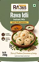 Rava Idli Mix_250gm