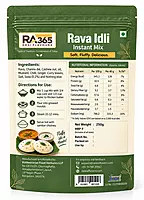 Rava Idli Mix_250gm