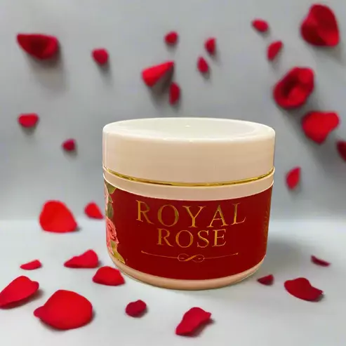 Raviikara BAKHOOR CHIPS ROYAL ROSE 20g