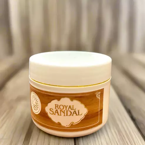 Raviikara BAKHOOR CHIPS ROYAL SANDAL 20g