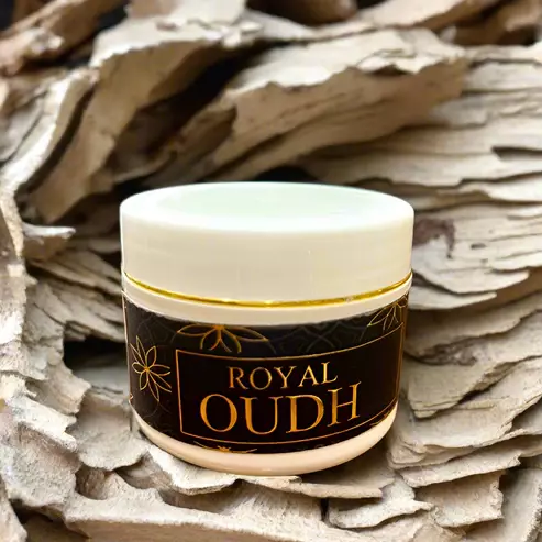 Raviikara BAKHOOR CHIPS ROYAL OUDH 20g