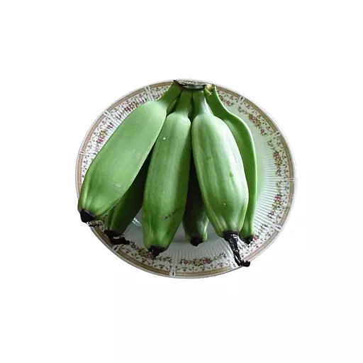 Raw Banana (Vazhaikai)