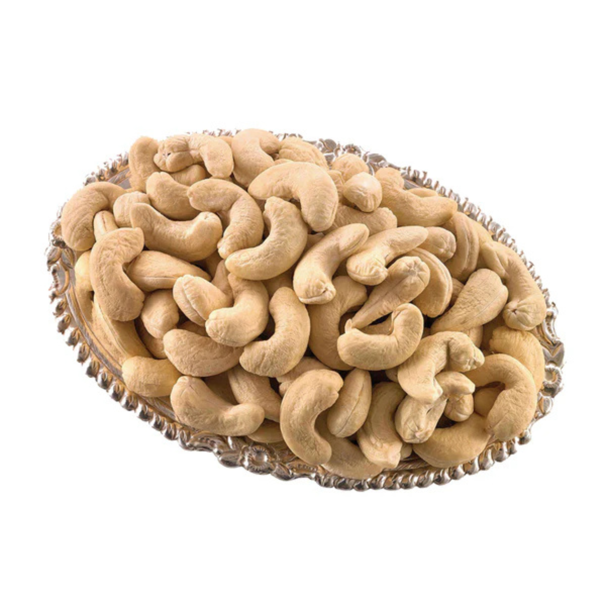 Raw Whole Cashews
