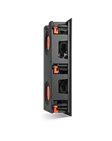 JBL Studio 66LCR Dual 6.5" (165mm) 2-way In-Wall Loudspeaker