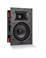 JBL Studio 8IW 8" (203mm) 2-way In-Wall Loudspeaker
