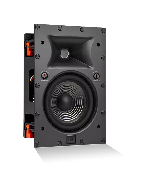 JBL Studio 8IW 8" (203mm) 2-way In-Wall Loudspeaker