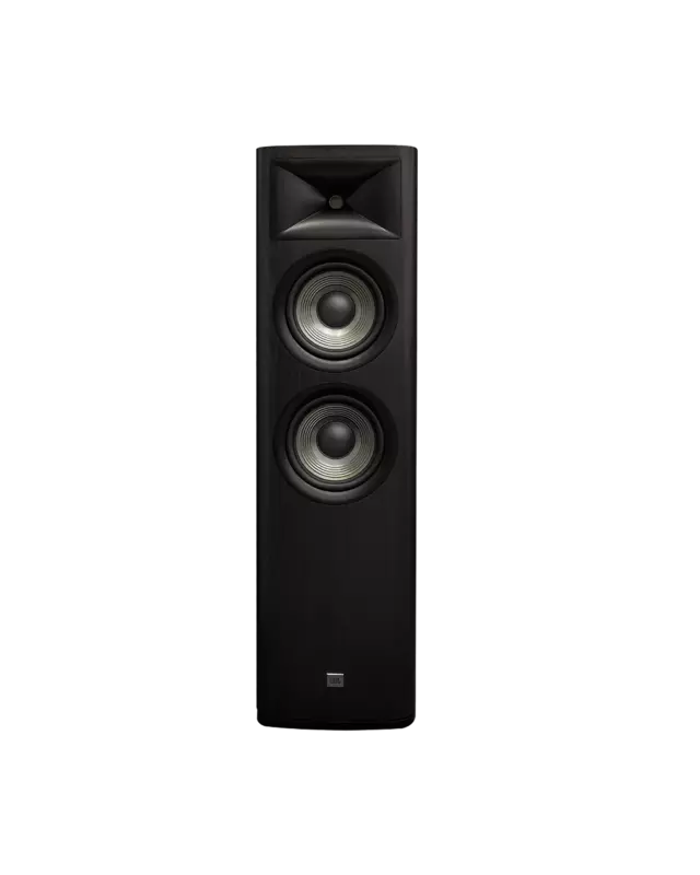 JBL Studio 690(Pair) 8-inch 2.5-way Floorstanding Loudspeaker