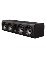 JBL Studio 665C Series Dual 5.25" 2 Way Center Loudspeaker