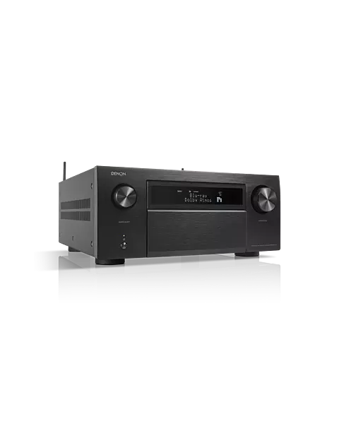 Denon AVC-A1H - 15.4 Channel 8K AV Receiver
