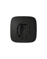 Ajax Hub-2 (8IN) Control Panel with Support (2 × SIM 2G, Ethern