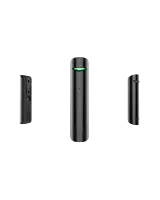 Ajax Glass Protect Wireless Glass Break Surface Sound Detector