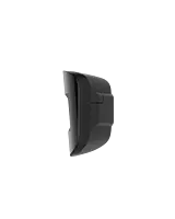 Ajax CombiProtect Wireless Motion & Glass Break Detector