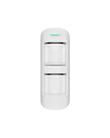 Ajax MotionProtect Outdoor Wireless Outdoor Motion Detector