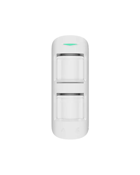 Ajax MotionProtect Outdoor Wireless Outdoor Motion Detector