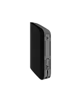 Ajax MotionProtect Curtain Wireless Curtain Motion Detector