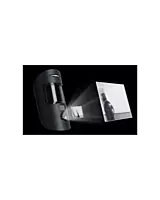 Ajax MotionCam HDR (PhOD) Wireless Motion Detector with Photo Verification