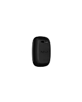 Ajax Button (8IN) Wireless Panic Button/ Remote Control for Scenarios