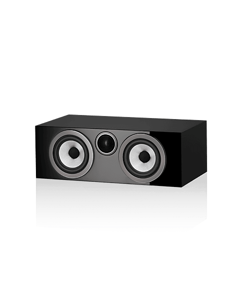 B & W HTM72 S3 - Center Speaker