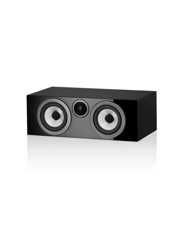 B & W HTM72 S3 - Center Speaker
