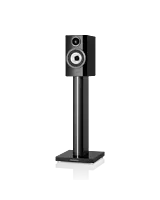 B & W 707 S3 - Bookshelf Speaker - Pair