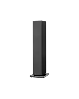 B & W 704 S3 - Floor Standing Speaker - Pair