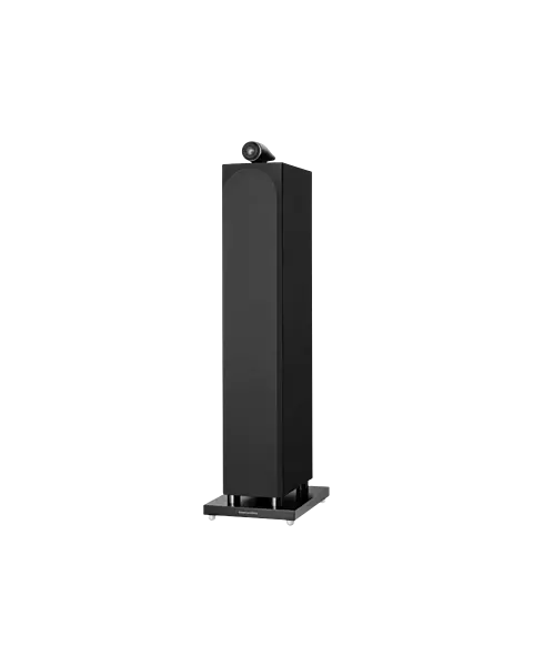 B & W 702 S3 - Floor Standing Speaker