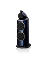 B&w 801 D4 Signature - Floor Standing Speaker