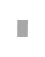 B & W CWM8.5D CWM Series 2 Way In Wall Loudspeaker