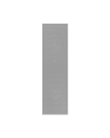 B & W CWM8.3D CWM Series 3 Way In Wall Loudspeaker