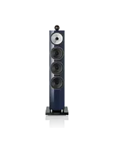 B & W 702 S3 Signature - Floor Standing Speaker - Pair