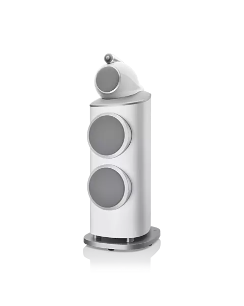 B & W 803 D4 Flagship 800 Series Diamond floor-standing speakers