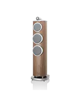 B & W 804 D4 Flagship 800 Series Diamond floor-standing speakers