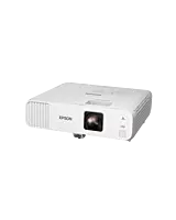 Epson EB-L210W WXGA 4,500 Lumens Standard-Throw Laser Projector with Built-in Wireless