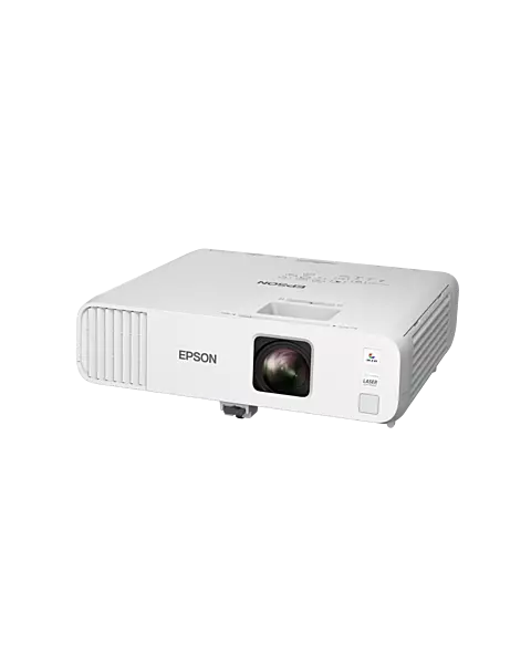 Epson EB-L260F 4,600 Lumens Full HD Standard-Throw Laser Projector with Built-in Wireless
