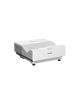 Epson EB-770F 4,100 Lumens Ultra Short Throw Full HD 3LCD Laser Projector