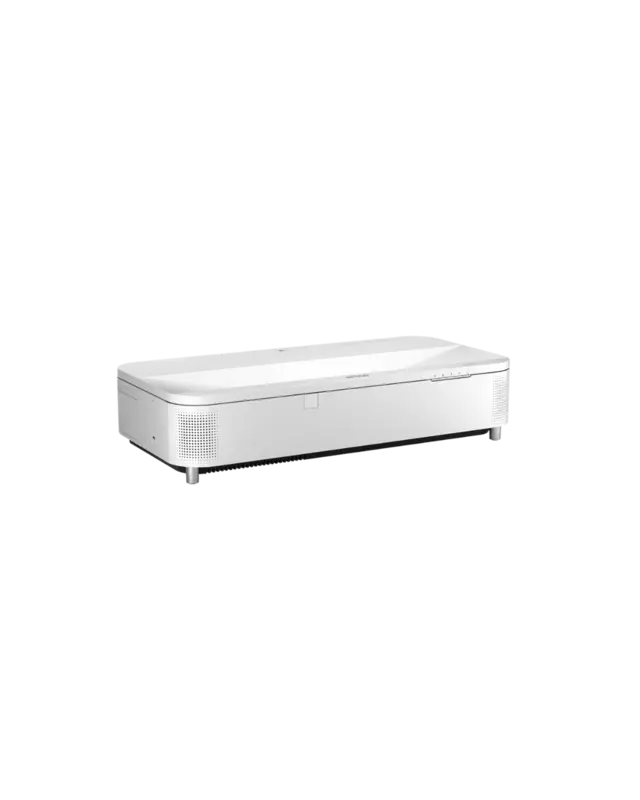 Epson EB-810E 5,000 Lumens Ultra  Short Throw 4K Enhancement Laser Projector