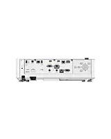 Epson EB-L530U 5200Lm WUXGA Full HD Home Theater Projector