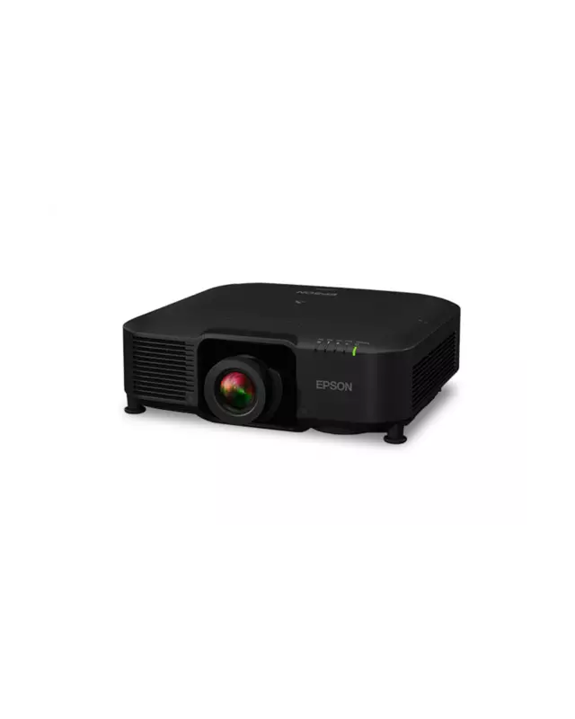Epson EB-PU1007B 7,000 Lumens WUXGA 3LCD Laser Projector with 4K Enhancement