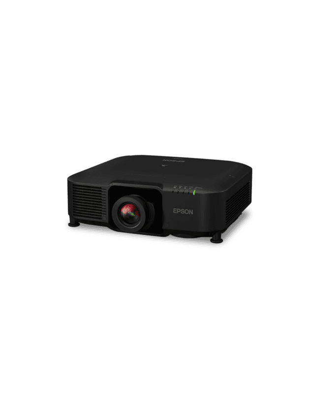 Epson EB-PU1008B 8,500 Lumens WUXGA 3LCD Laser Projector with 4K Enhancement