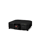 Epson EB-PU2010B 10,000 Lumens WUXGA 3LCD Laser Projector with 4K Enhancement
