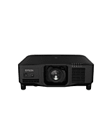 Epson EB-PQ2213B - 13,000-Lumens, 3LCD, Large Venue Laser Projector with 4K Crystal Motion