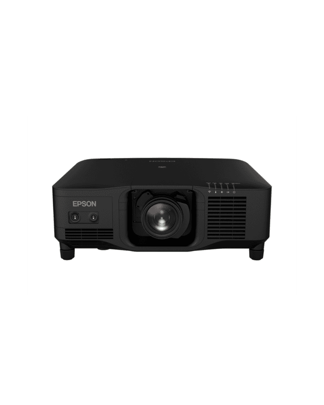 Epson EB-PQ2213B - 13,000-Lumens, 3LCD, Large Venue Laser Projector with 4K Crystal Motion