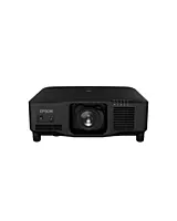Eposn EB-PQ2220B - 20,000-Lumens, 3LCD, Large Venue Laser Projector with 4K Crystal Motion