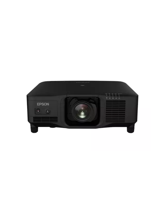 Eposn EB-PQ2220B - 20,000-Lumens, 3LCD, Large Venue Laser Projector with 4K Crystal Motion